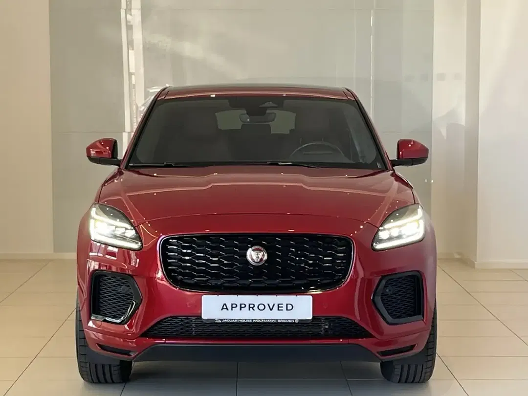 Jaguar E-Pace P300e PHEV R-Dynamic HSE - foto 14