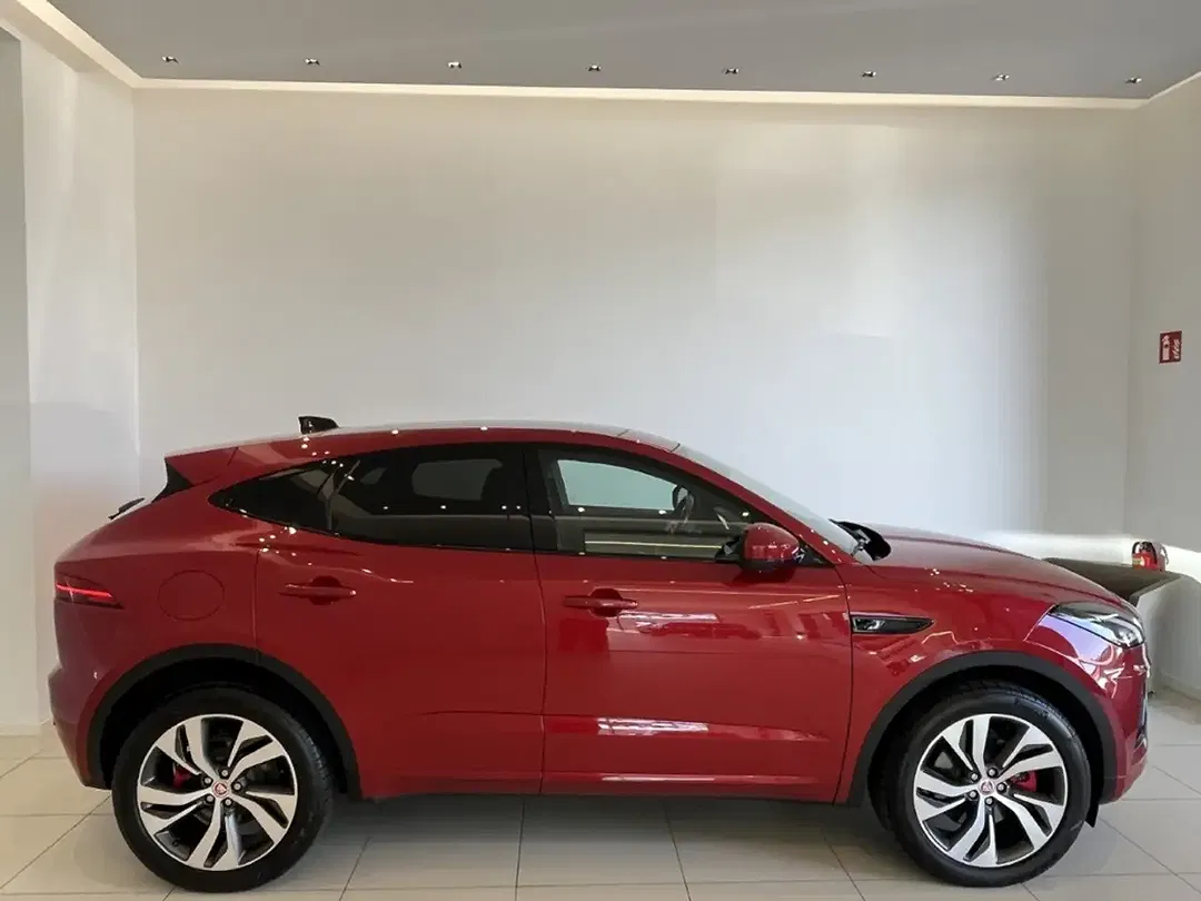 Jaguar E-Pace P300e PHEV R-Dynamic HSE - Thumbnail 6