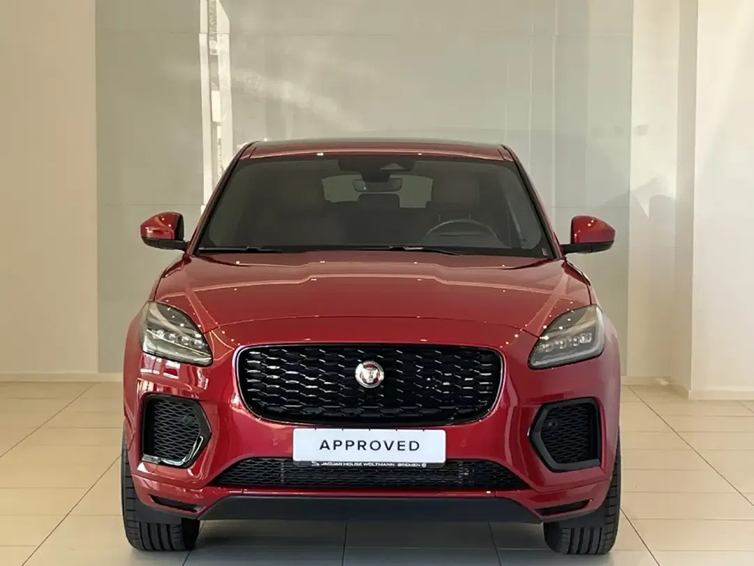Jaguar E-Pace P300e PHEV R-Dynamic HSE - Thumbnail 7