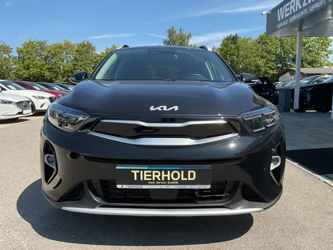 Kia Stonic 1.0 Spirit - Thumbnail 9