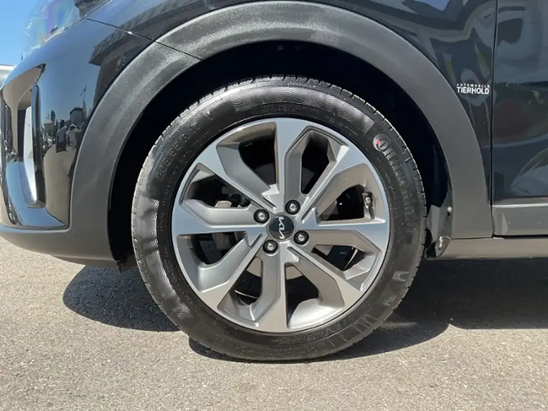 Kia Stonic 1.0 Spirit - Thumbnail 10