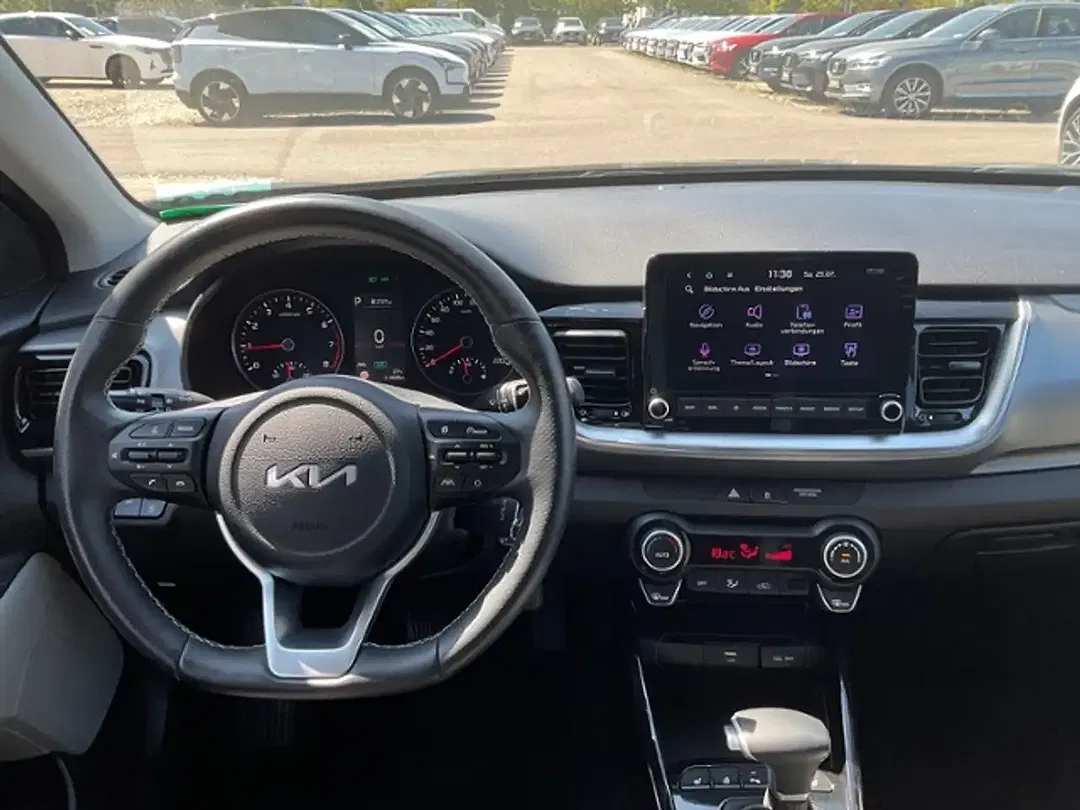 Kia Stonic 1.0 Spirit - Thumbnail 11