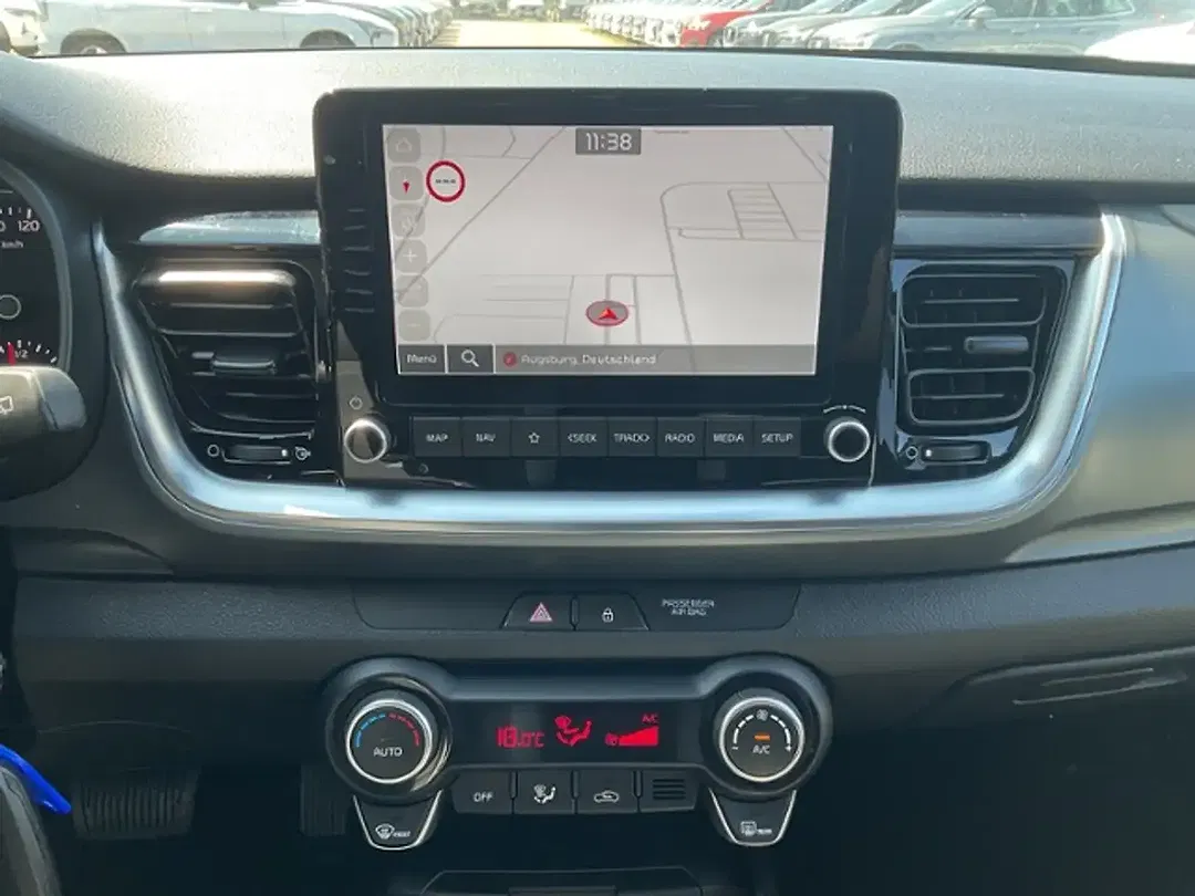 Kia Stonic 1.0 Spirit - Thumbnail 12