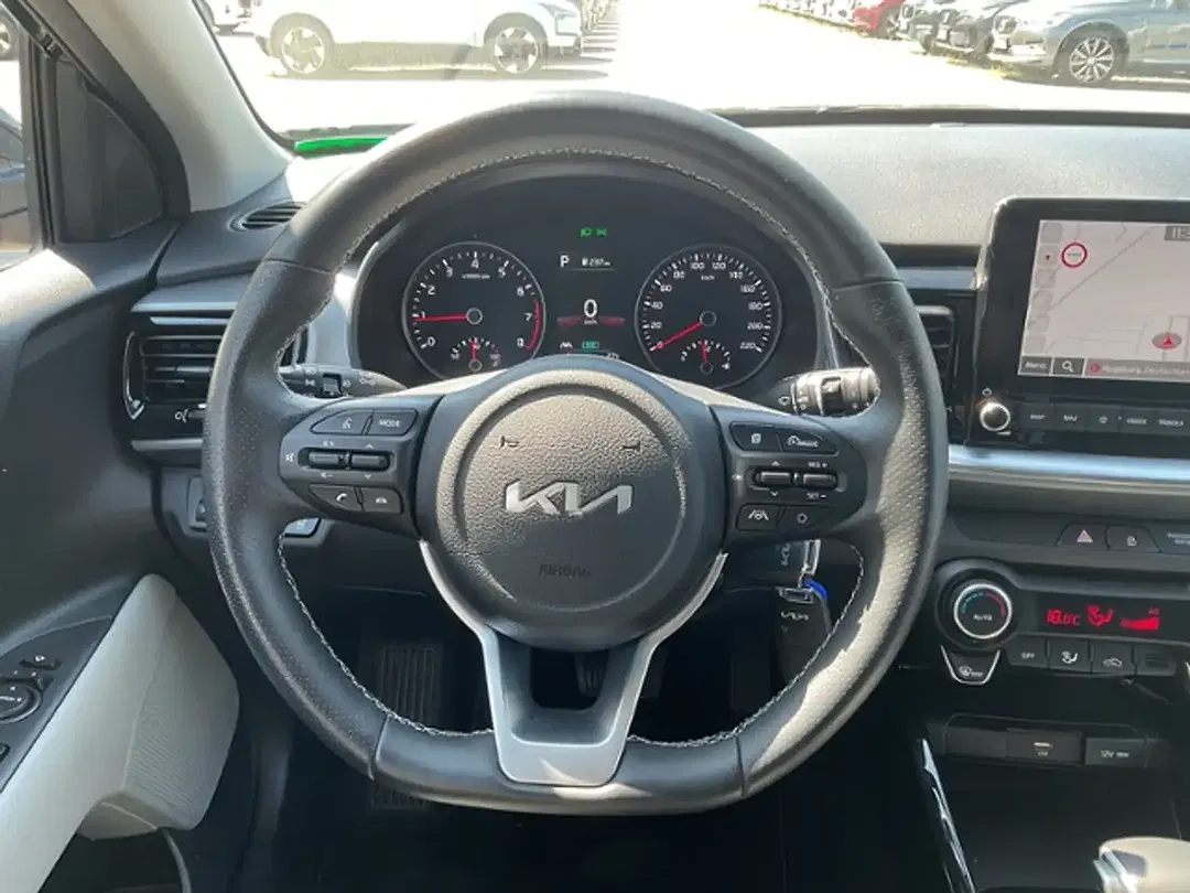 Kia Stonic 1.0 Spirit - Thumbnail 13