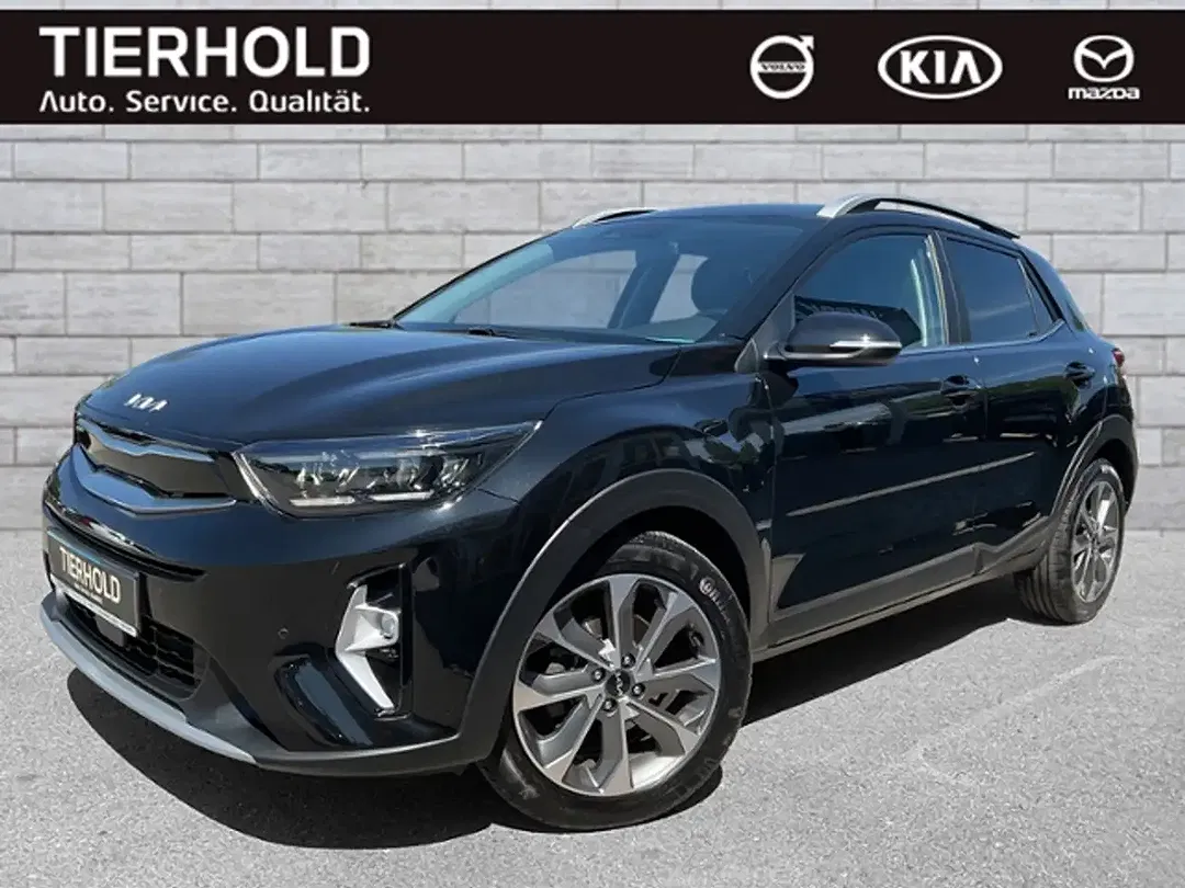 Kia Stonic 1.0 Spirit - foto 1