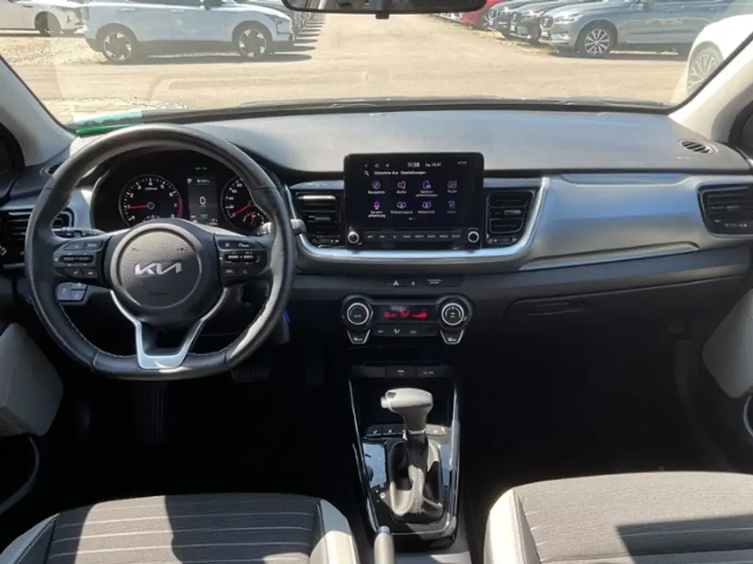 Kia Stonic 1.0 Spirit - foto 2