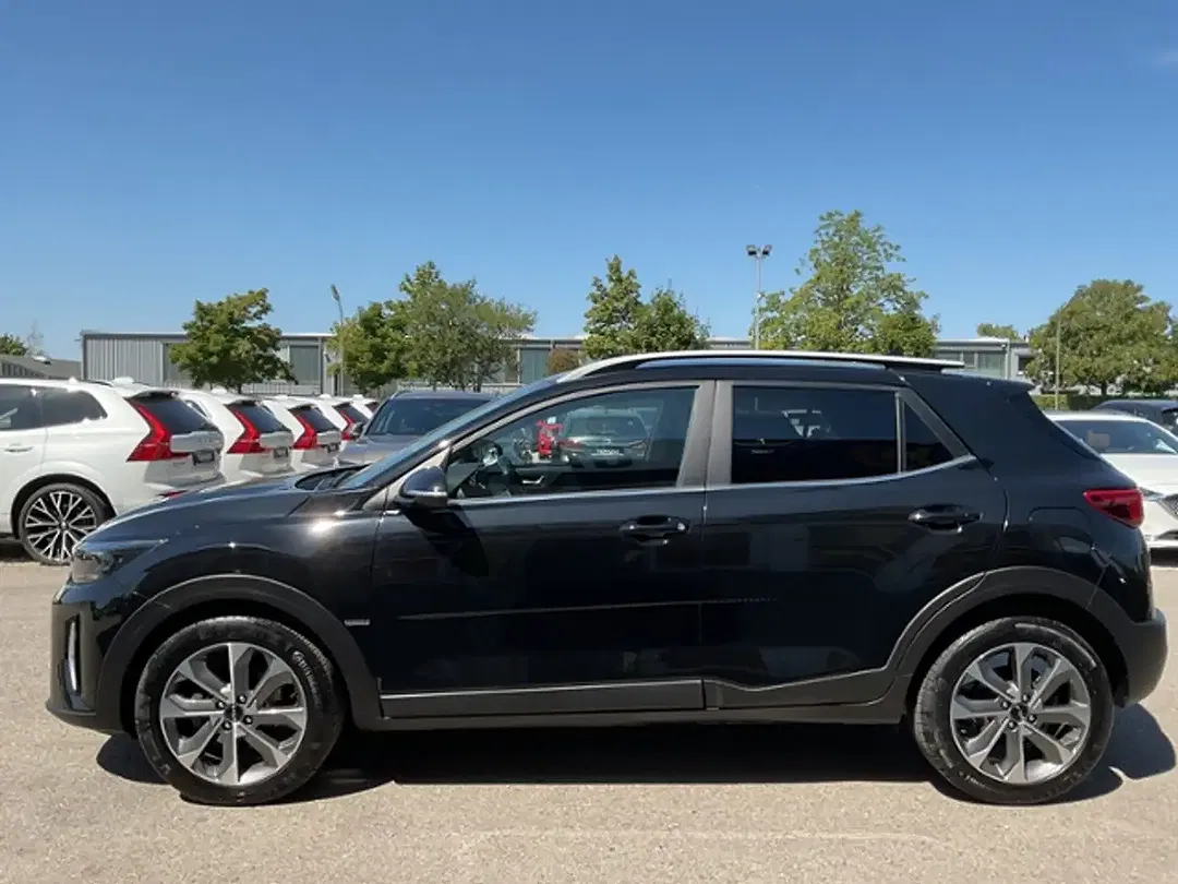 Kia Stonic 1.0 Spirit - Thumbnail 3