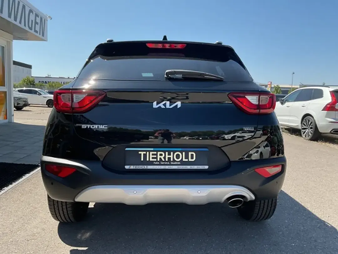 Kia Stonic 1.0 Spirit - Thumbnail 5