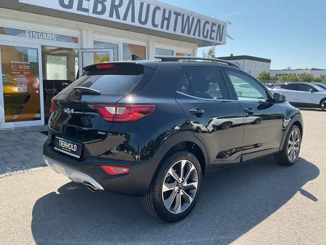 Kia Stonic 1.0 Spirit - Thumbnail 6