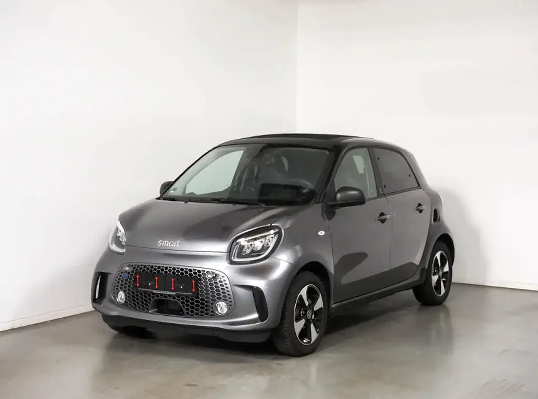 smart forFour - Afbeelding 1