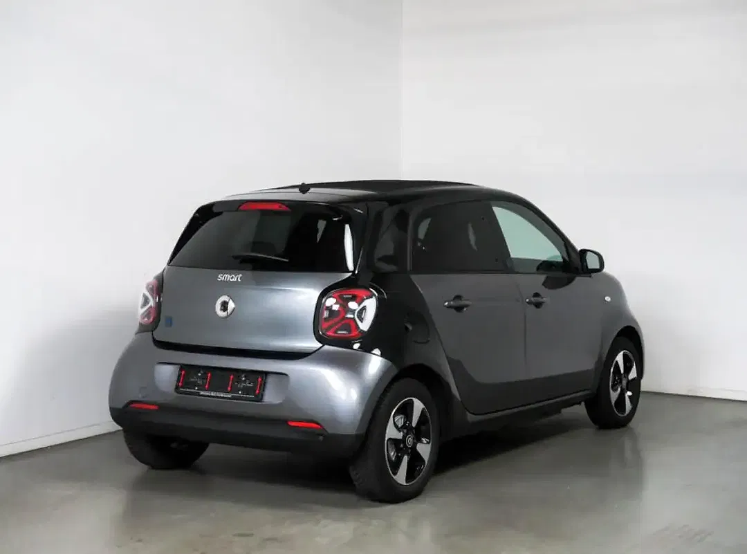 smart forFour - foto 2