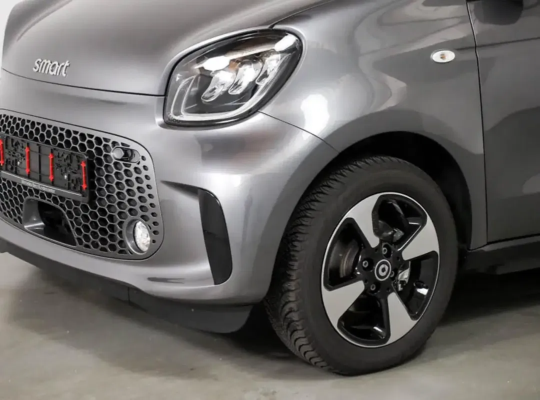 smart forFour - Thumbnail 3