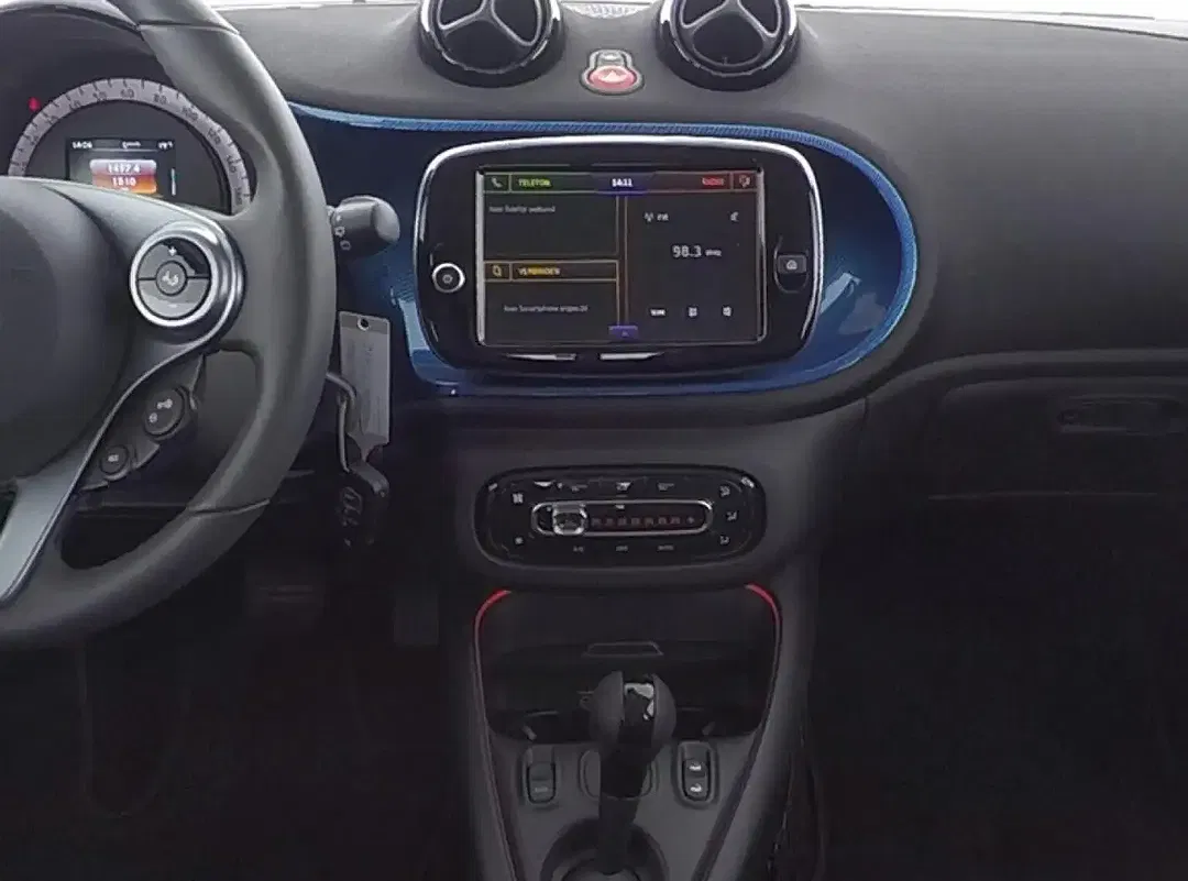 smart forFour - Thumbnail 7