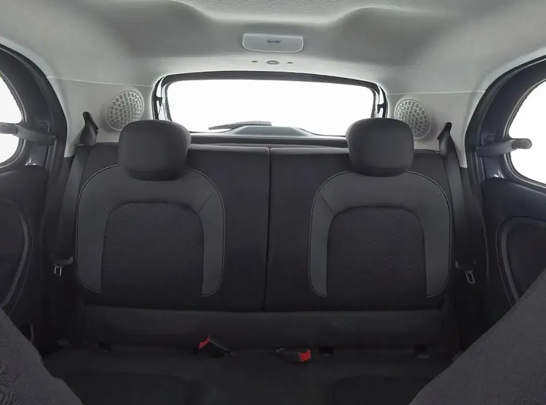 smart forFour - Thumbnail 9