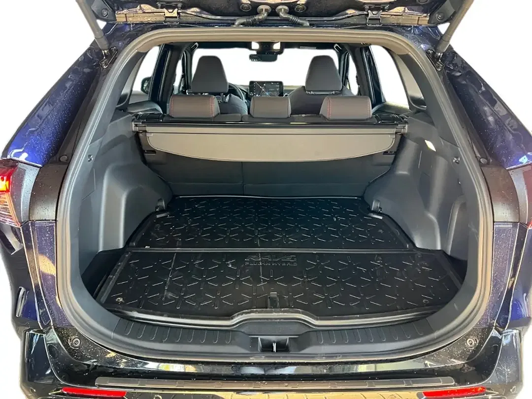 Toyota RAV 4 PHEV Teamplayer - Thumbnail 8