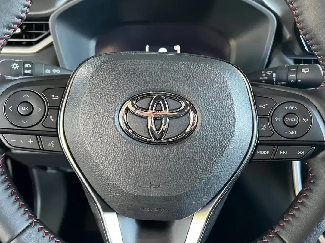 Toyota RAV 4 PHEV Teamplayer - foto 13