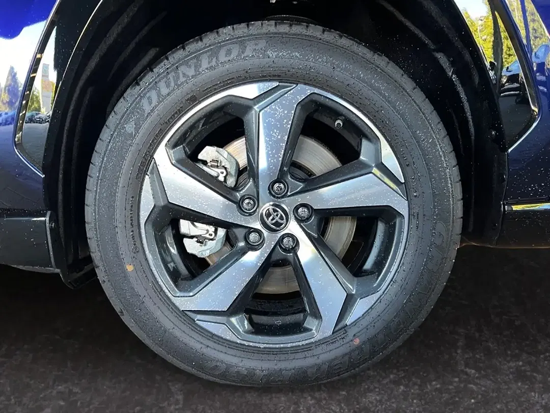 Toyota RAV 4 PHEV Teamplayer - Thumbnail 5
