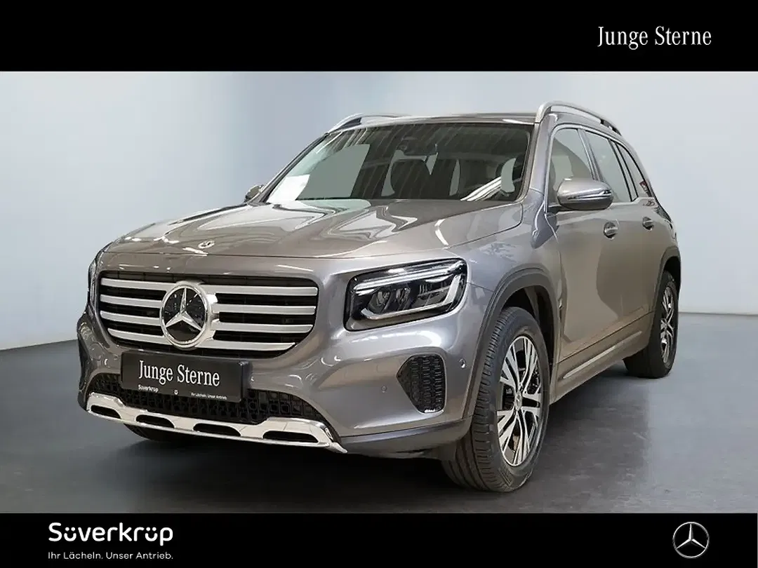 Mercedes-Benz GLB 180 Progressive - foto 1