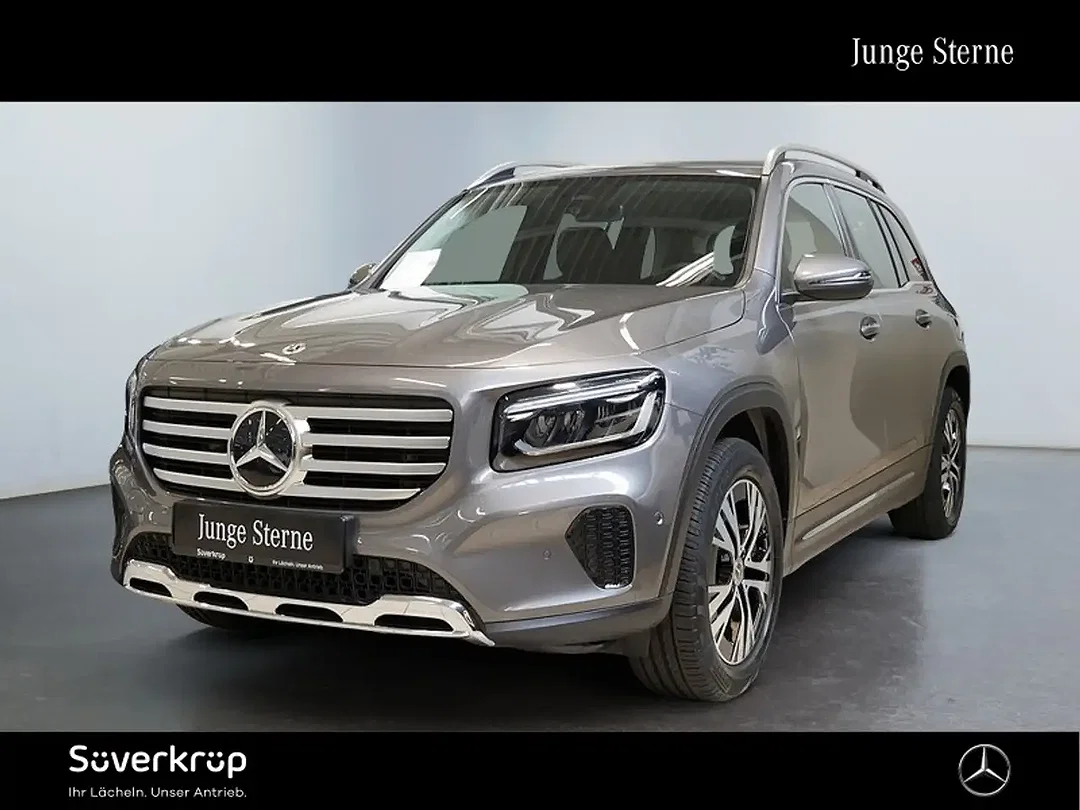 Mercedes-Benz GLB 180 Progressive - Afbeelding 1