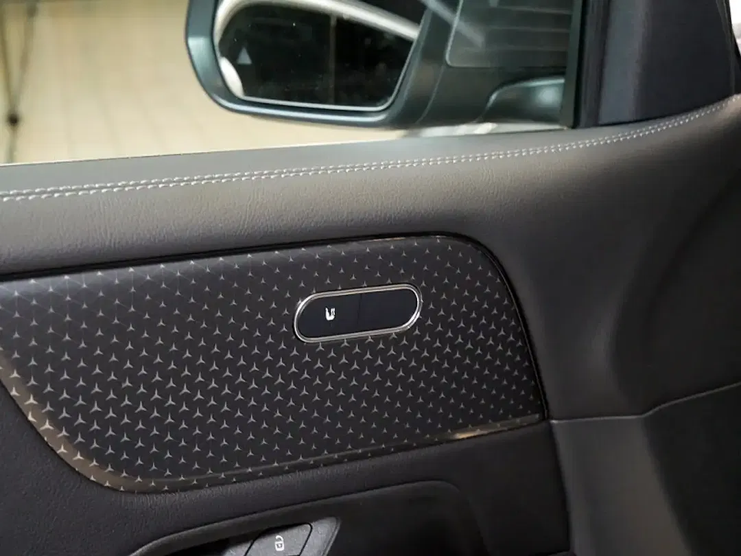 Mercedes-Benz GLB 180 Progressive - Thumbnail 11