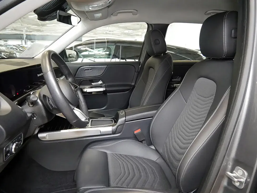 Mercedes-Benz GLB 180 Progressive - Thumbnail 12