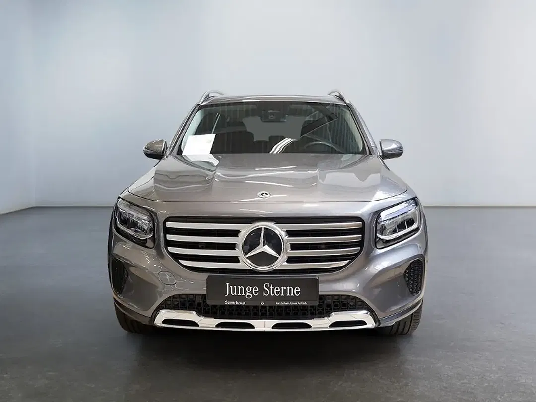 Mercedes-Benz GLB 180 Progressive - foto 2