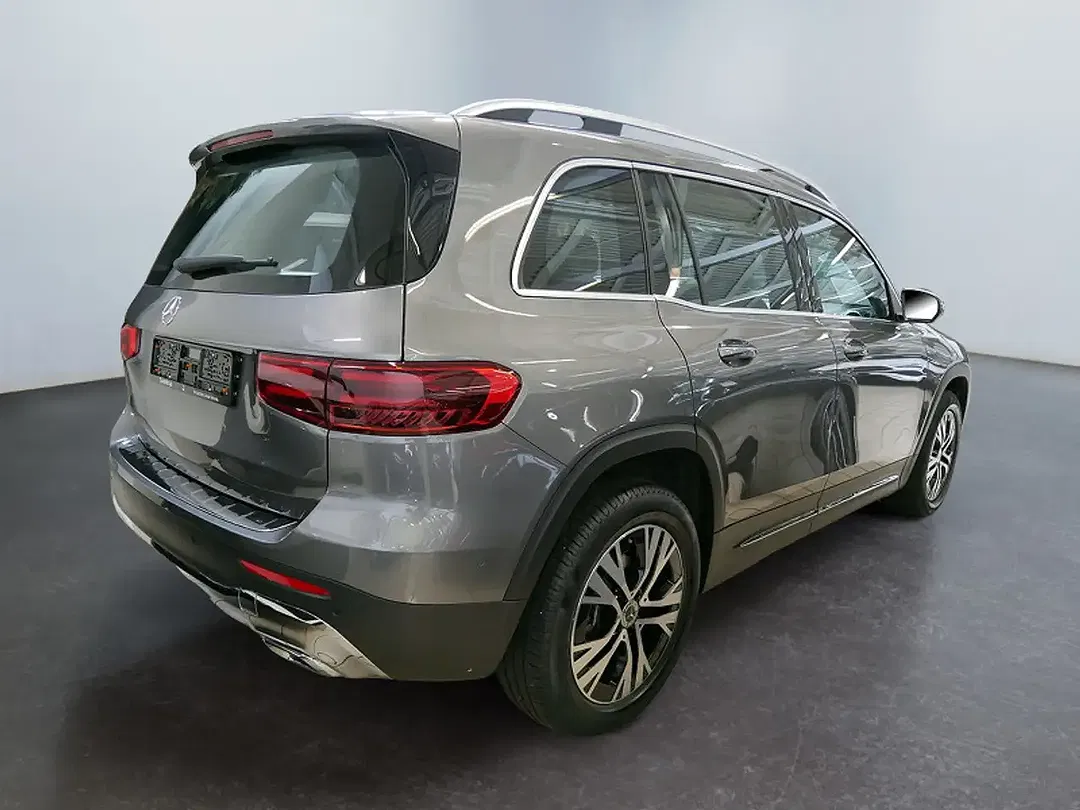 Mercedes-Benz GLB 180 Progressive - Thumbnail 3
