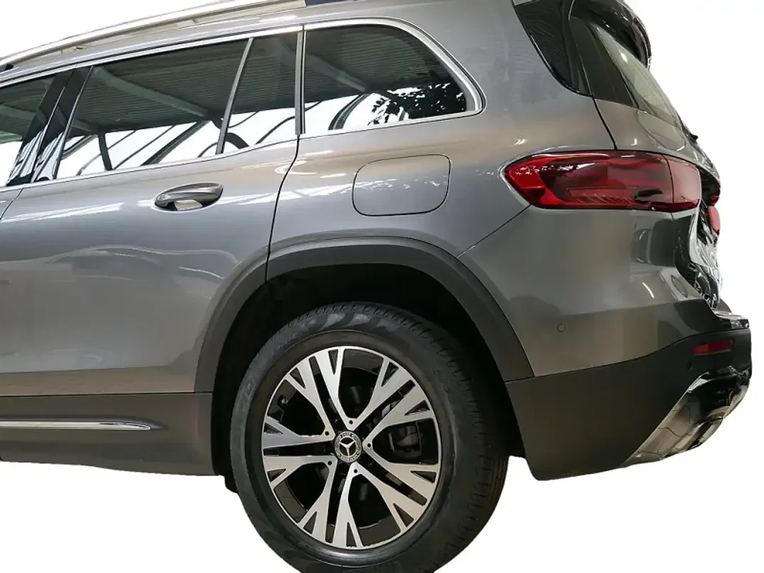 Mercedes-Benz GLB 180 Progressive - Thumbnail 4