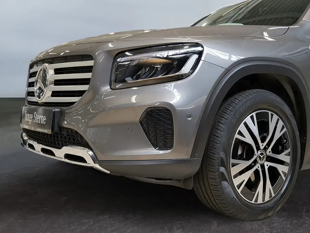 Mercedes-Benz GLB 180 Progressive - Thumbnail 5