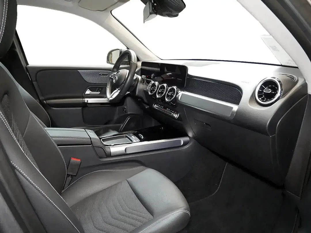 Mercedes-Benz GLB 180 Progressive - Thumbnail 6