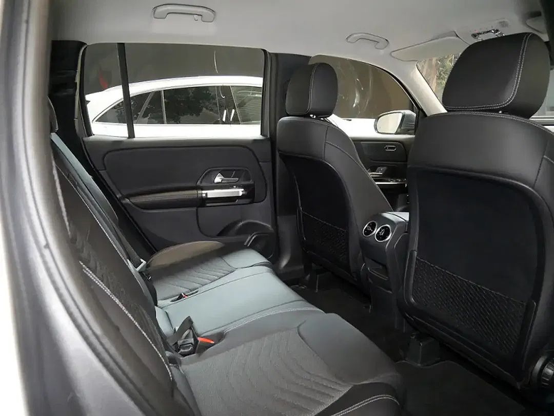 Mercedes-Benz GLB 180 Progressive - Thumbnail 7