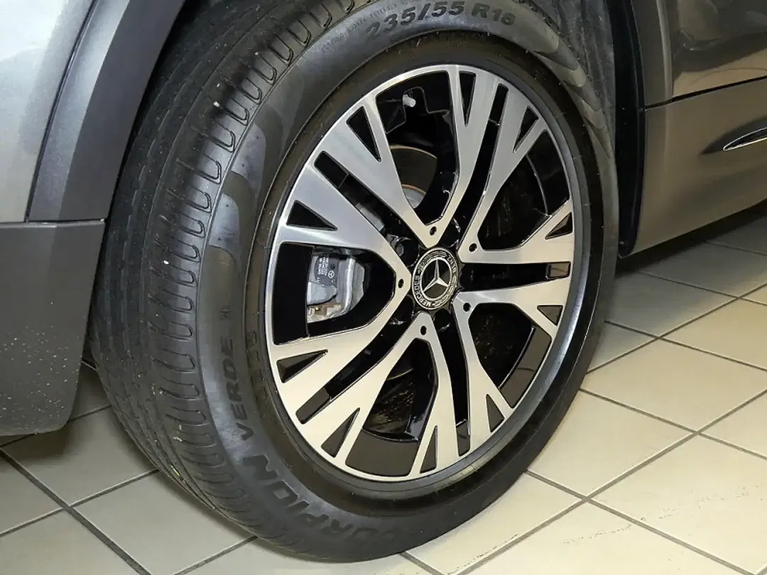 Mercedes-Benz GLB 180 Progressive - Thumbnail 9