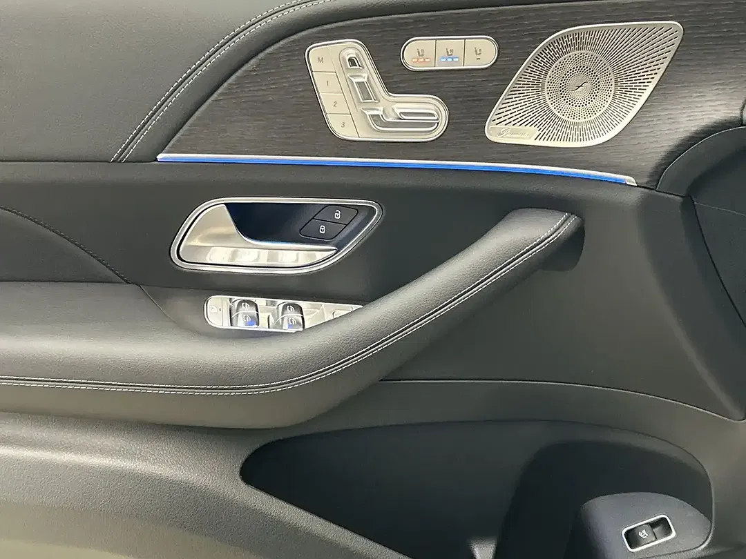 Mercedes-Benz GLE 450 4MATIC - Thumbnail 10