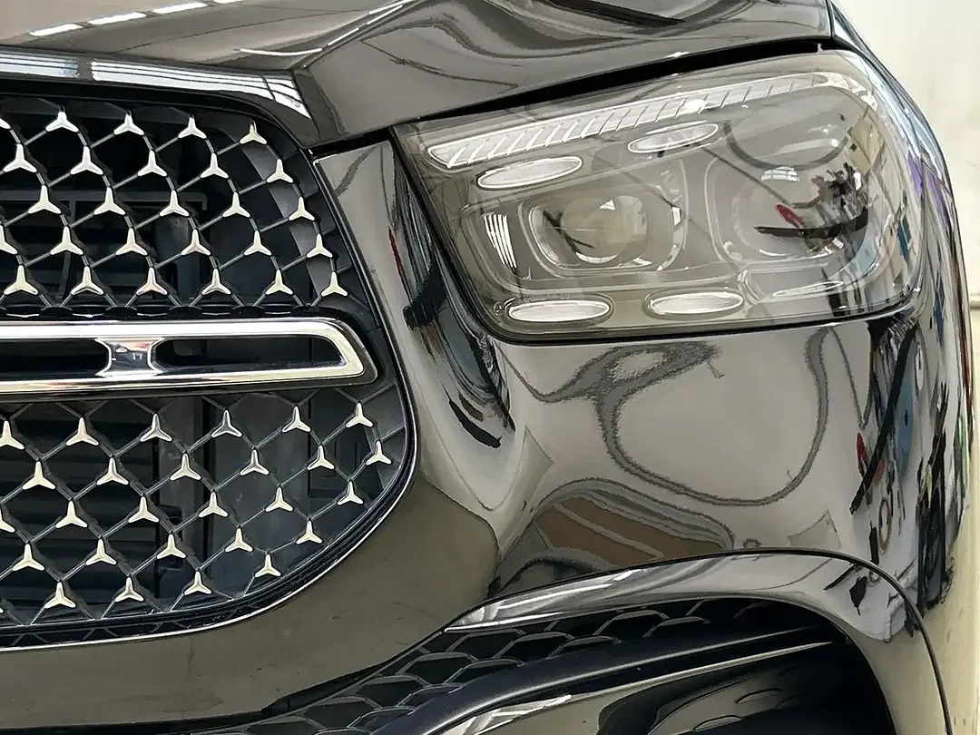 Mercedes-Benz GLE 450 4MATIC - Thumbnail 13