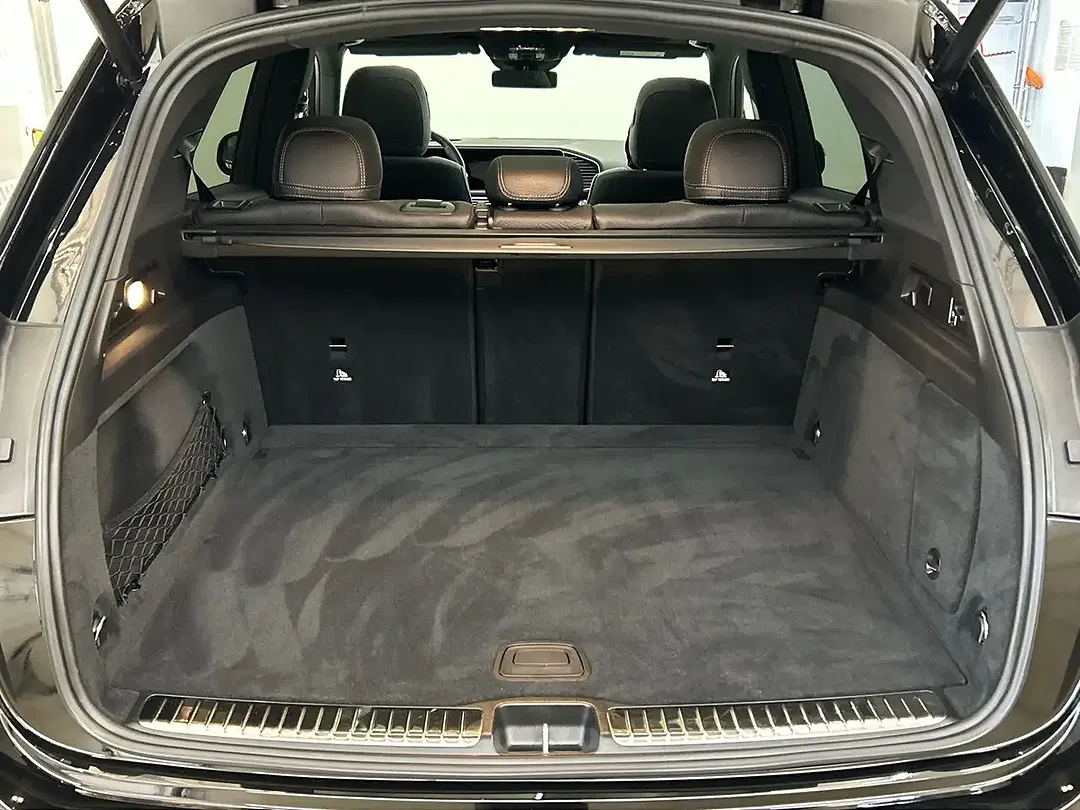 Mercedes-Benz GLE 450 4MATIC - Thumbnail 14
