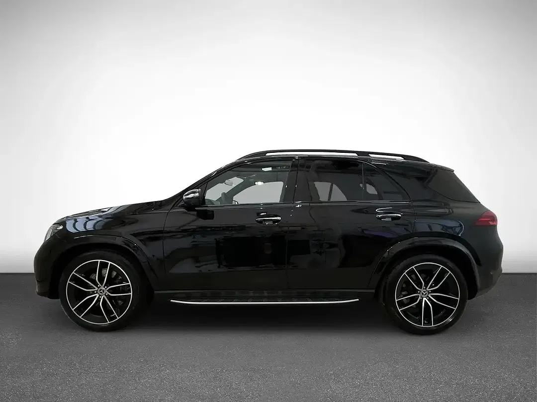 Mercedes-Benz GLE 450 4MATIC - Thumbnail 6
