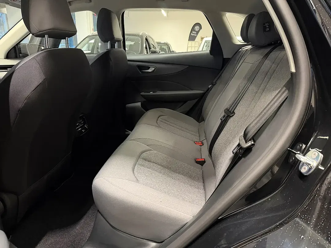 MG MGS5 EV Standard Comfort - Thumbnail 10