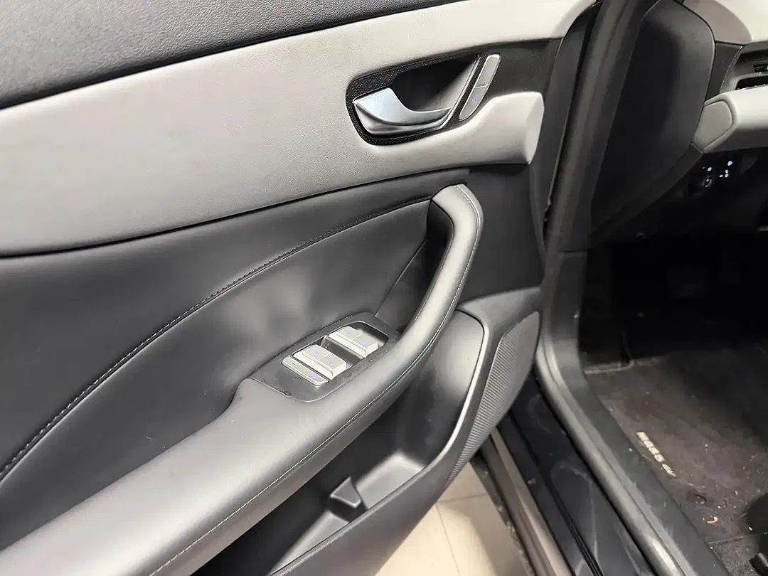 MG MGS5 EV Standard Comfort - Thumbnail 12