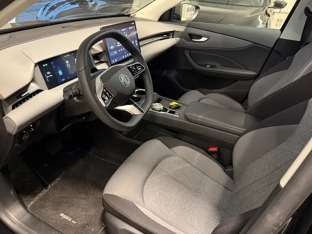 MG MGS5 EV Standard Comfort - Thumbnail 13