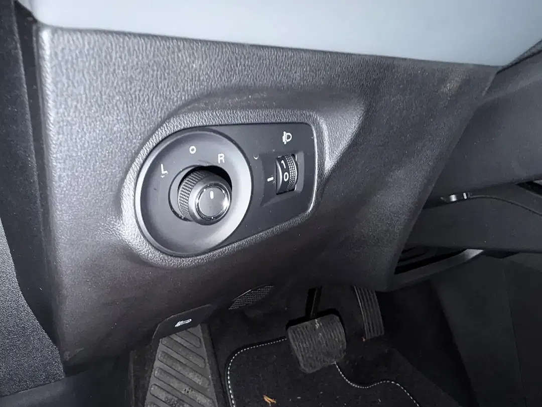 MG MGS5 EV Standard Comfort - Thumbnail 14