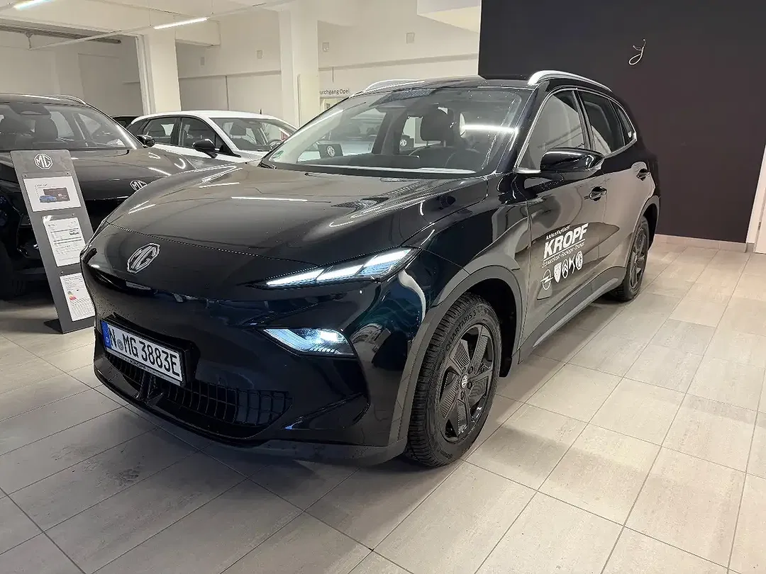 MG MGS5 EV Standard Comfort - foto 2