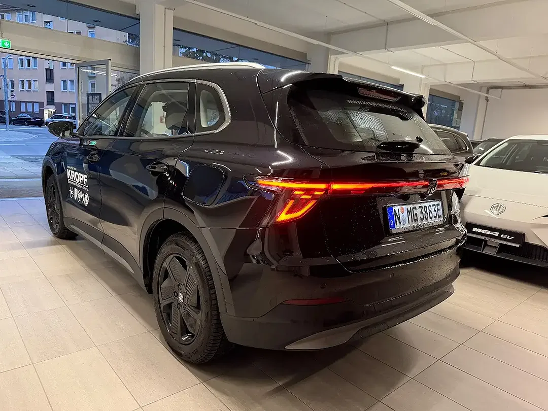 MG MGS5 EV Standard Comfort - Thumbnail 8