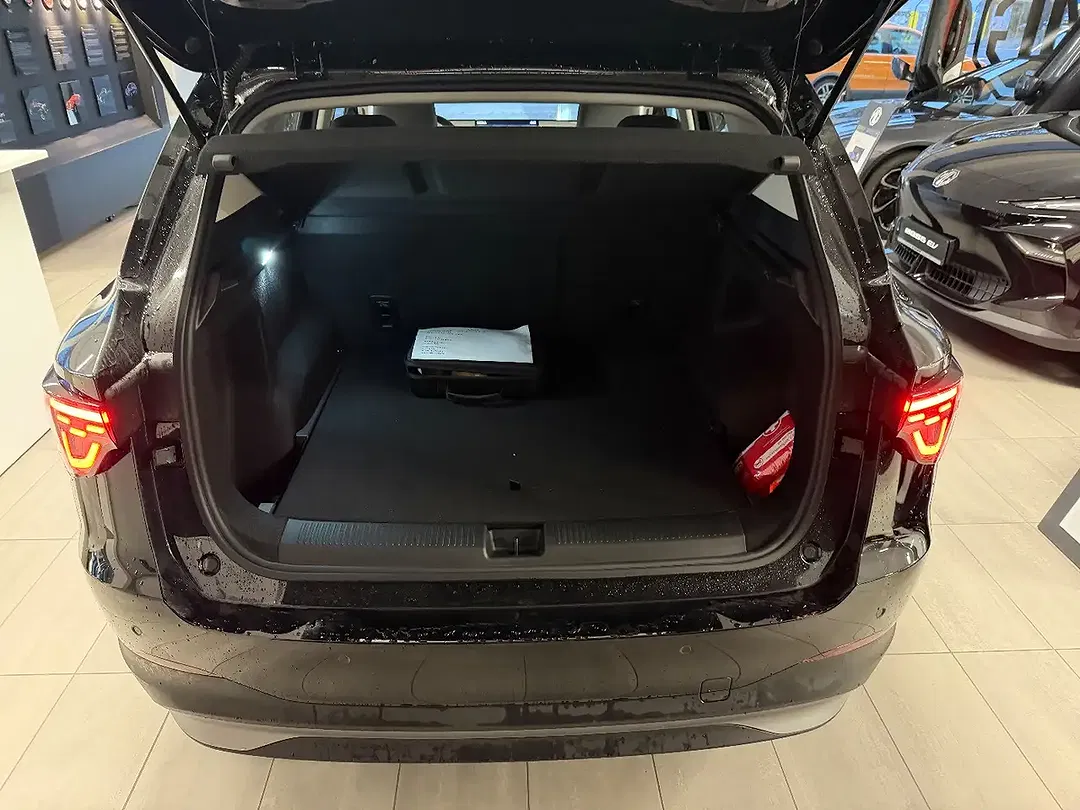 MG MGS5 EV Standard Comfort - Thumbnail 9