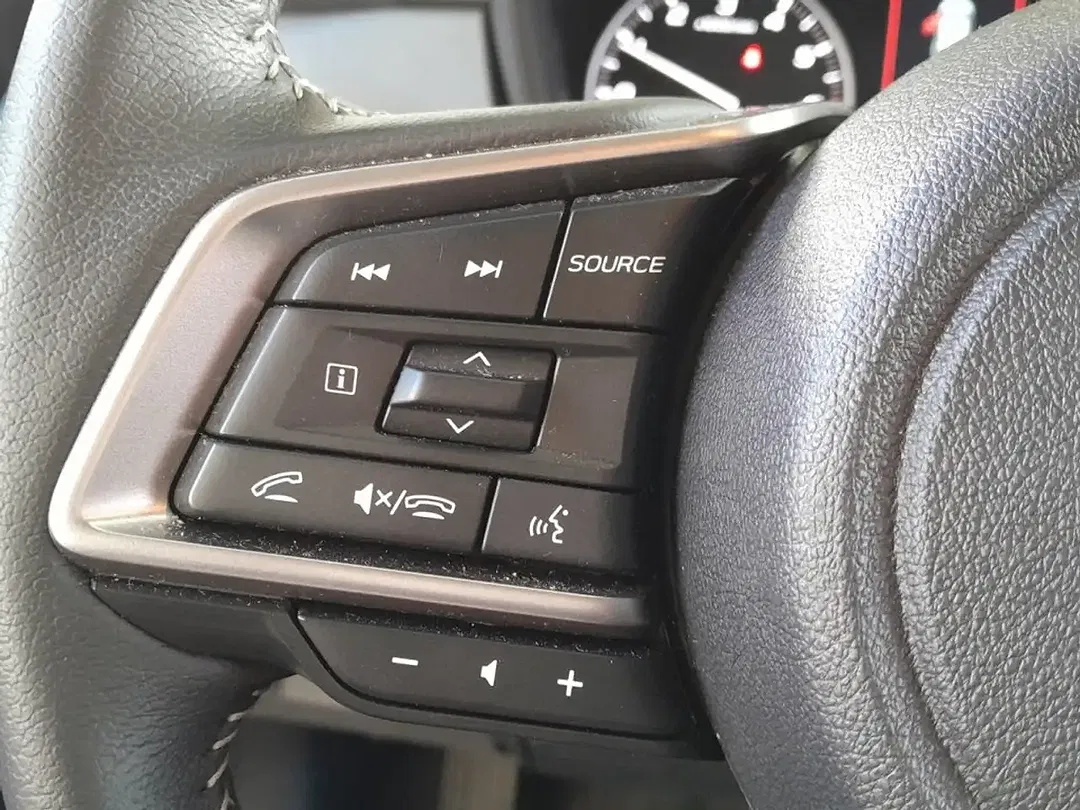Subaru Crosstrek 2.0 e-Boxer Hybrid Lineartronic AUT AWD Style - Thumbnail 18