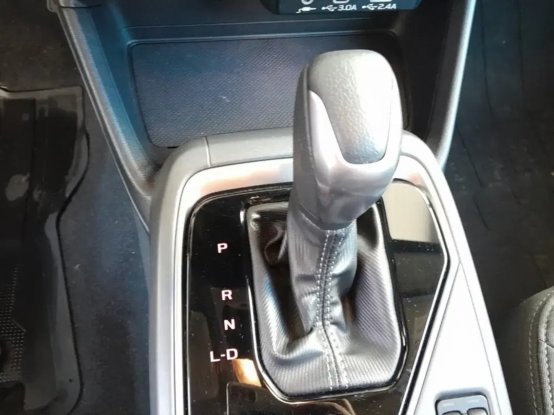 Subaru Crosstrek 2.0 e-Boxer Hybrid Lineartronic AUT AWD Style - Thumbnail 19