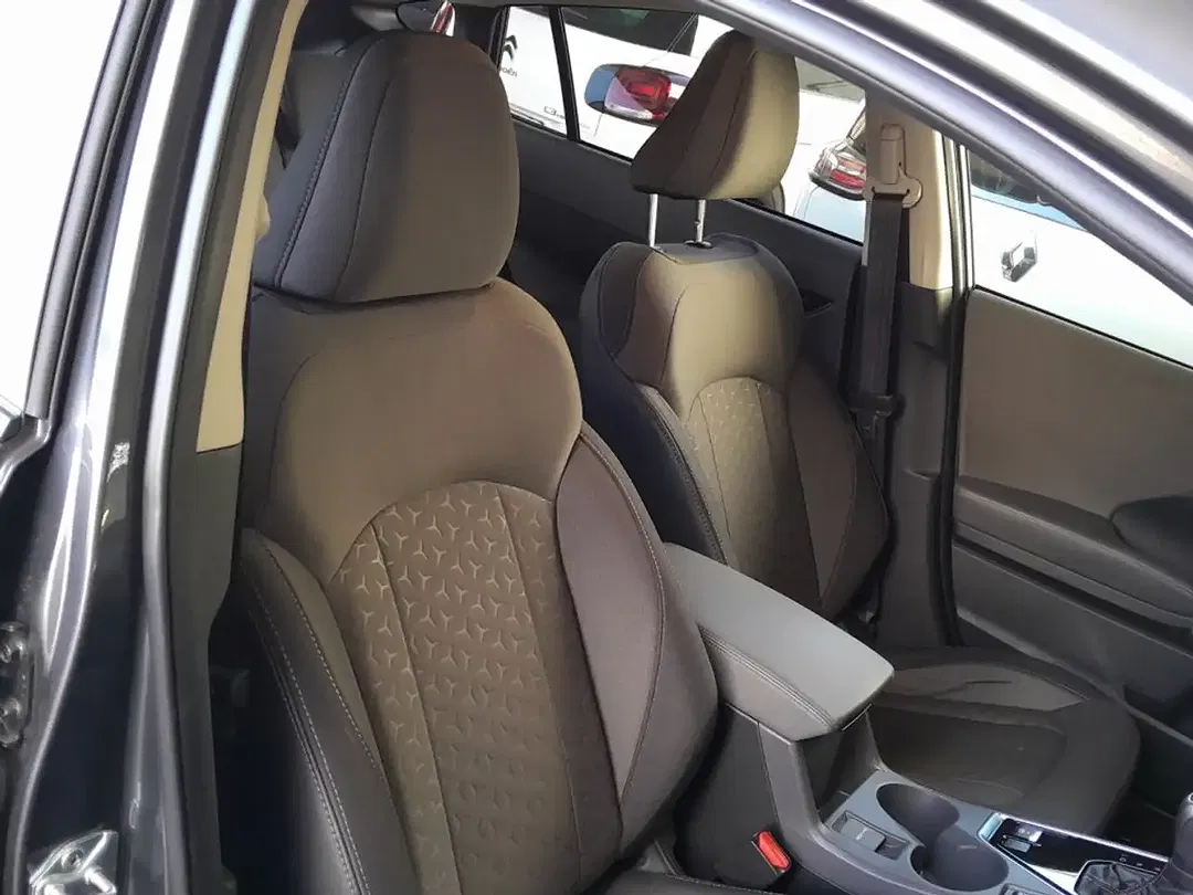 Subaru Crosstrek 2.0 e-Boxer Hybrid Lineartronic AUT AWD Style - Thumbnail 23