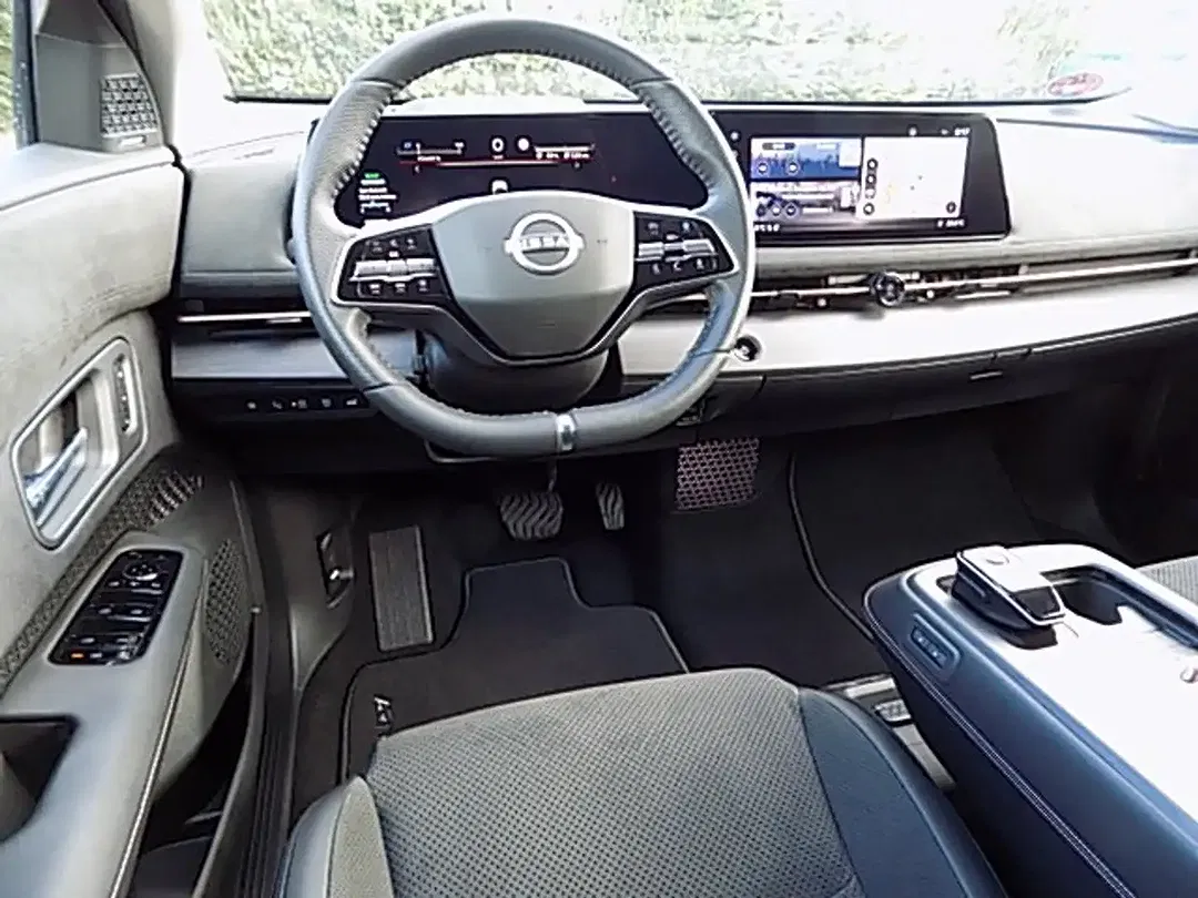 Nissan Ariya Evolve - Thumbnail 13