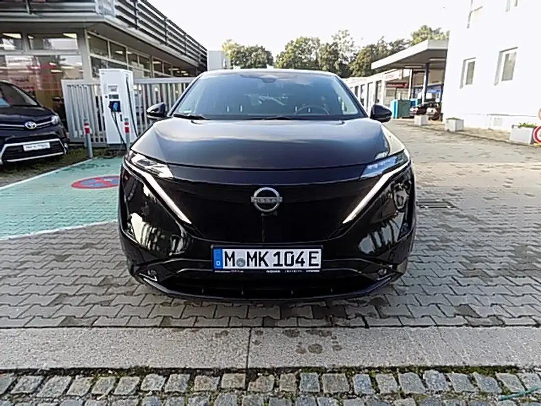 Nissan Ariya Evolve - foto 2