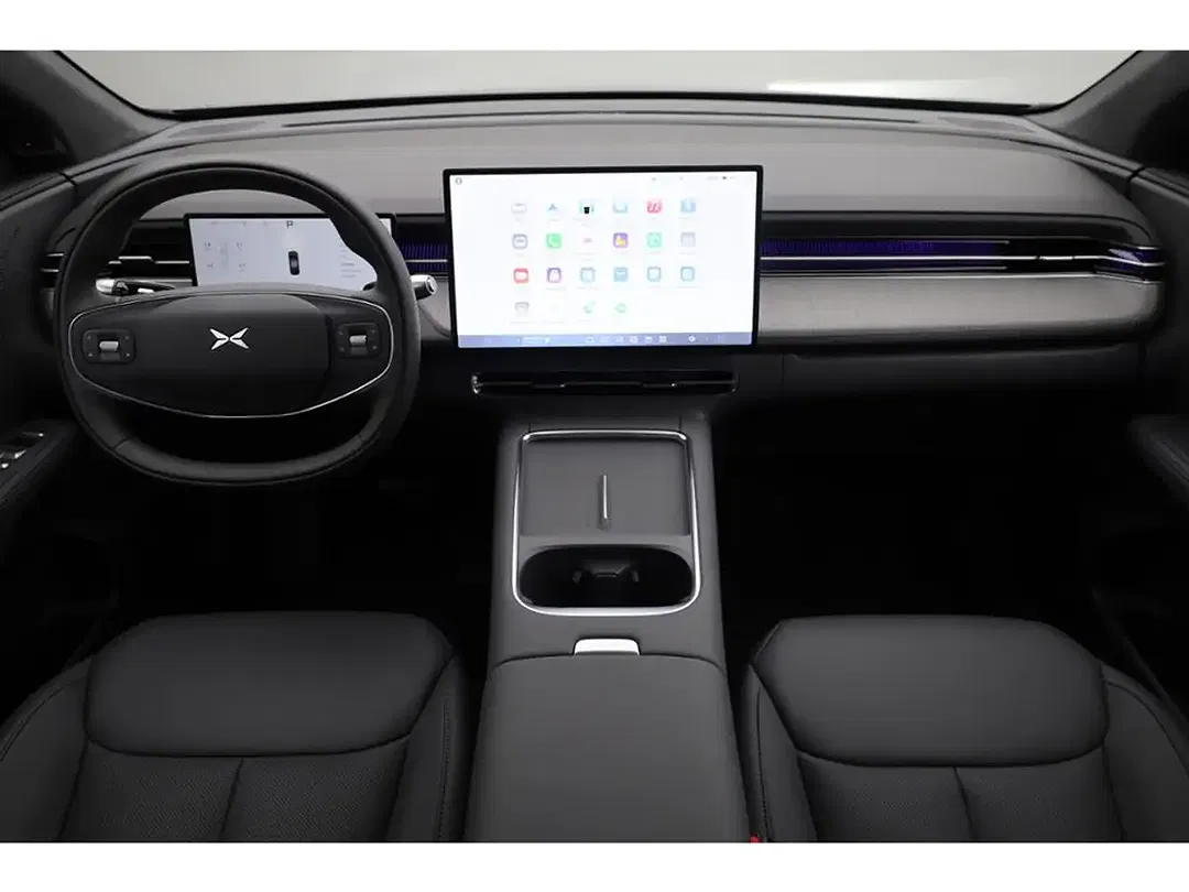 Xpeng G6 AWD Performance MY2025 - Thumbnail 24