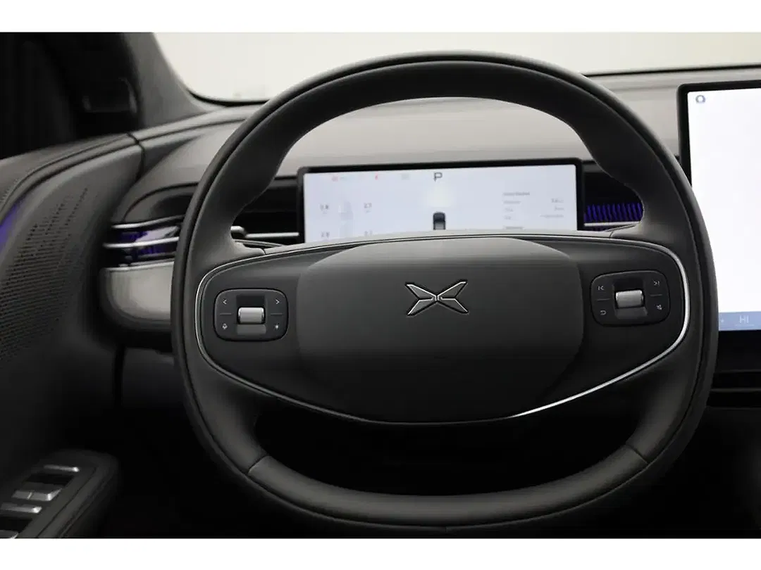 Xpeng G6 AWD Performance MY2025 - Thumbnail 25